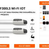 MASTIFF300LS WI-FI IOT